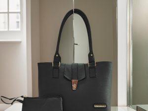 Bolso Negro C480