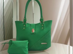 Bolso Verde C250